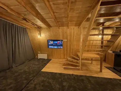 Premium Villas with panoramic view to Chimgan - 35