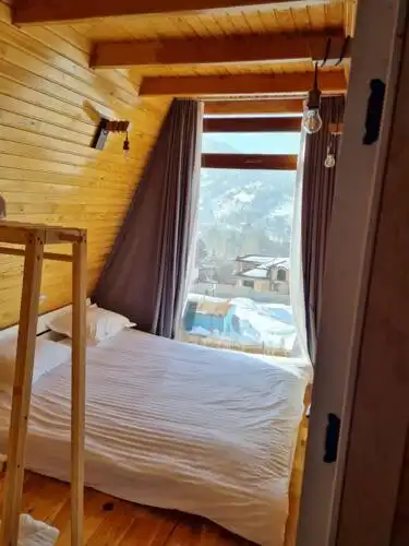 Premium Villas with panoramic view to Chimgan - 60