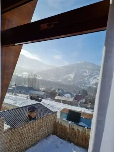 Premium Villas with panoramic view to Chimgan - 59