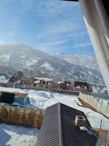Premium Villas with panoramic view to Chimgan - 58