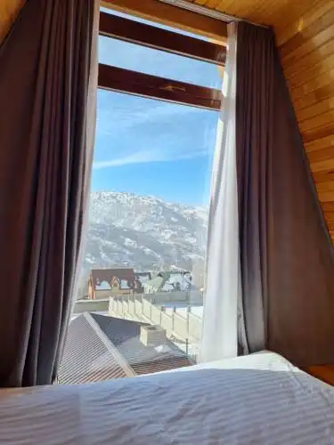 Premium Villas with panoramic view to Chimgan - 8