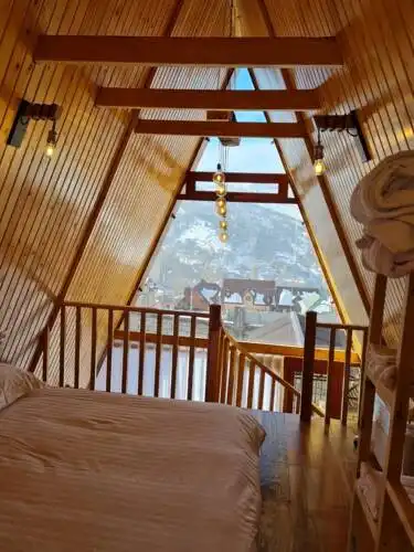 Premium Villas with panoramic view to Chimgan - 55