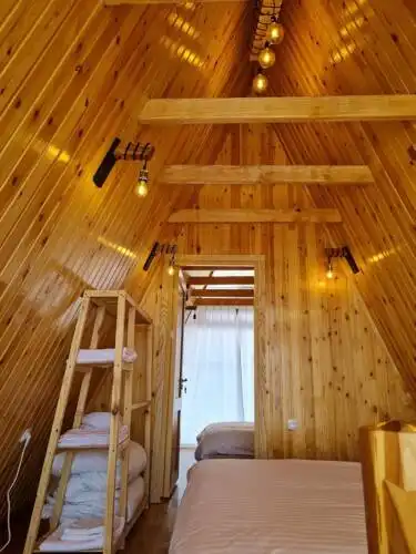 Premium Villas with panoramic view to Chimgan - 26