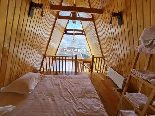 Premium Villas with panoramic view to Chimgan - 52