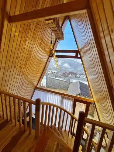 Premium Villas with panoramic view to Chimgan - 51