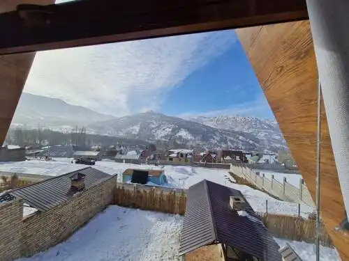 Premium Villas with panoramic view to Chimgan - 50