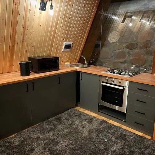 Premium Villas with panoramic view to Chimgan - 47