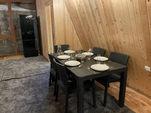Premium Villas with panoramic view to Chimgan - 45