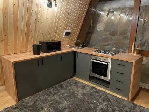 Premium Villas with panoramic view to Chimgan - 38