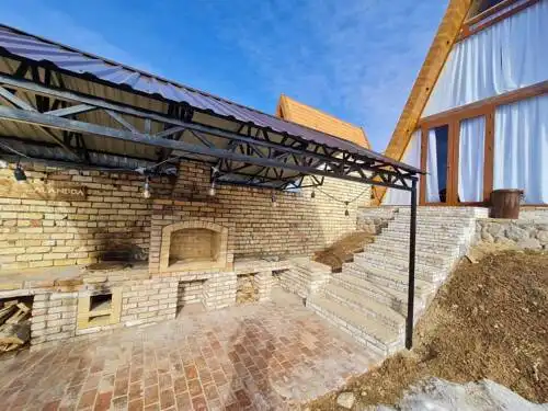 Premium Villas with panoramic view to Chimgan - 27