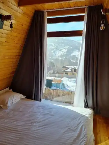 Premium Villas with panoramic view to Chimgan - 25