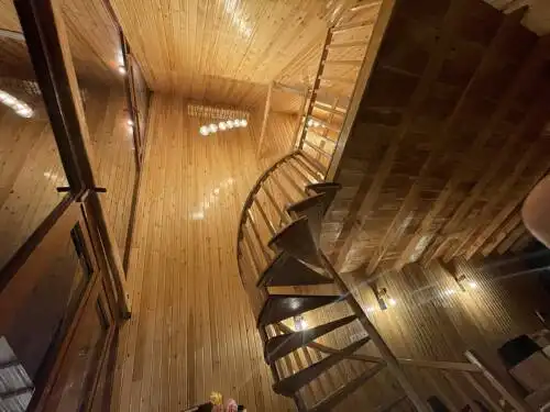 Premium Villas with panoramic view to Chimgan - 9