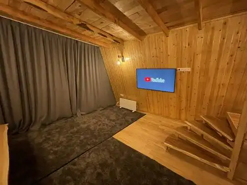 Premium Villas with panoramic view to Chimgan - 12