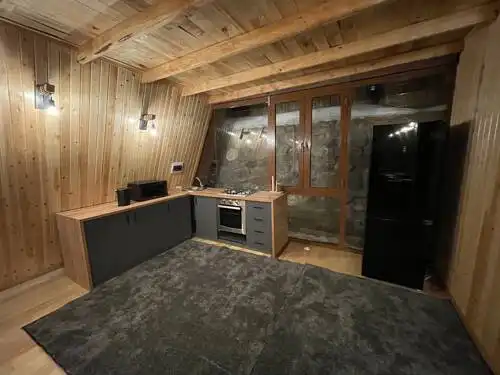 Premium Villas with panoramic view to Chimgan - 17