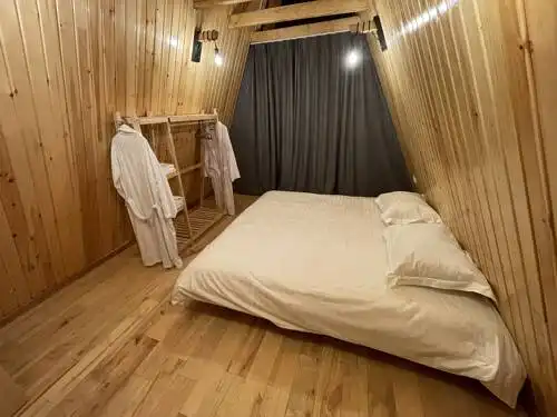 Premium Villas with panoramic view to Chimgan - 20
