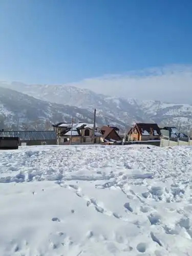 Premium Villas with panoramic view to Chimgan - 2