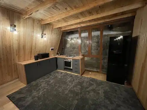 Premium Villas with panoramic view to Chimgan - 70