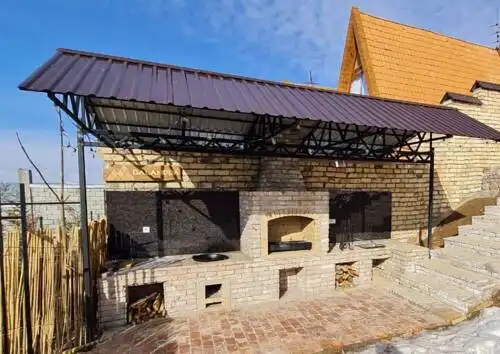 Premium Villas with panoramic view to Chimgan - 69