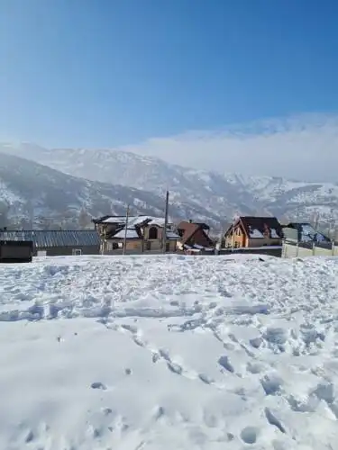 Premium Villas with panoramic view to Chimgan - 61