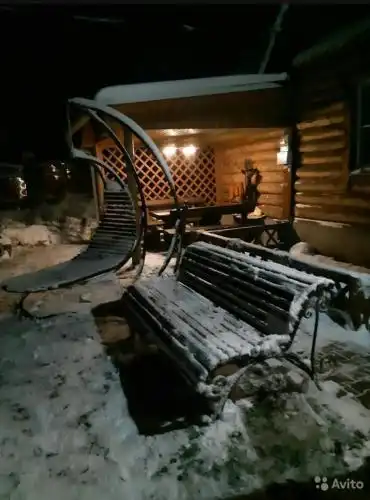 Дом на Банном - 27