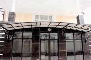 Бутик-отель «Шелковый Путь», Ош