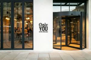 Only You Hotel máLaga