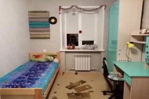Гостевой дом на берегу реки, Некрасовское
