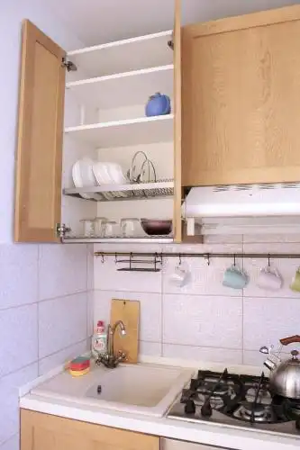 Квартира на Кораблестроителей - 21