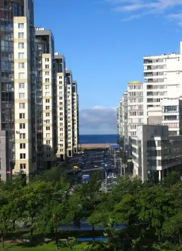 Квартира на Кораблестроителей - 22