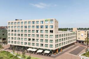 Holiday Inn Express - Almere, An Ihg Hotel, Алмере