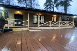 Champion House Сосново