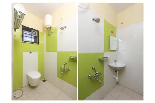 Oyo 7224 Krishna Prasad - 21