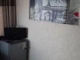 Двухместный номер с 2 отдельными кроватями и душем