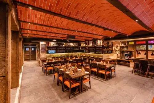 Regenta Inn Jaipur, Adarsh Nagar - 21