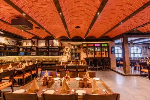 Regenta Inn Jaipur, Adarsh Nagar - 22