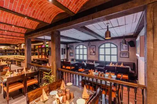 Regenta Inn Jaipur, Adarsh Nagar - 2