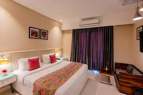 Regenta Inn Jaipur, Adarsh Nagar - 14