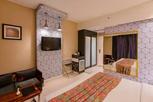 Regenta Inn Jaipur, Adarsh Nagar - 12