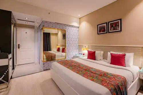 Regenta Inn Jaipur, Adarsh Nagar - 13