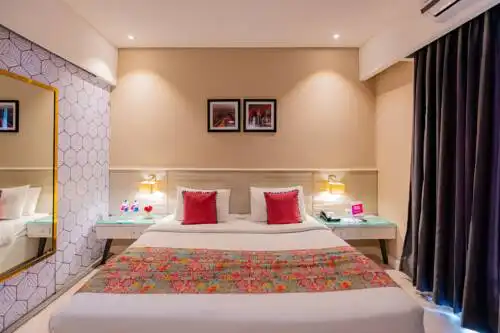 Regenta Inn Jaipur, Adarsh Nagar - 15