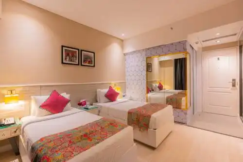 Regenta Inn Jaipur, Adarsh Nagar - 19