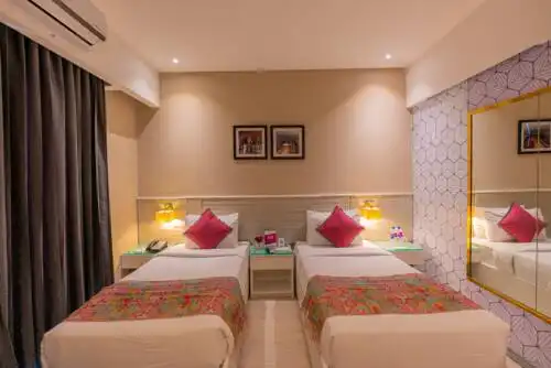 Regenta Inn Jaipur, Adarsh Nagar - 18