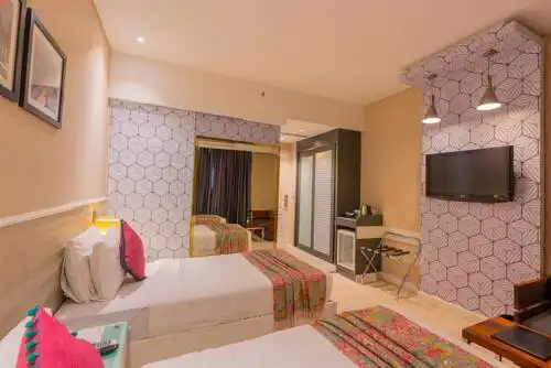 Regenta Inn Jaipur, Adarsh Nagar - 17