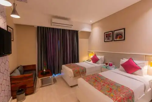 Regenta Inn Jaipur, Adarsh Nagar - 16
