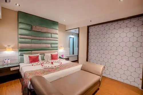 Regenta Inn Jaipur, Adarsh Nagar - 11