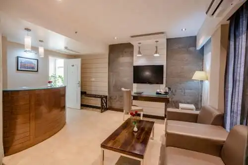 Regenta Inn Jaipur, Adarsh Nagar - 8