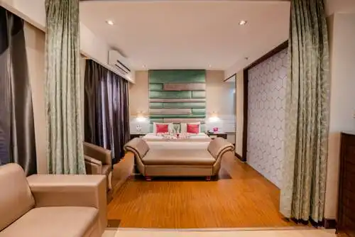 Regenta Inn Jaipur, Adarsh Nagar - 9