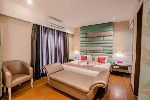 Regenta Inn Jaipur, Adarsh Nagar - 10