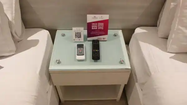 Regenta Inn Jaipur, Adarsh Nagar - 36