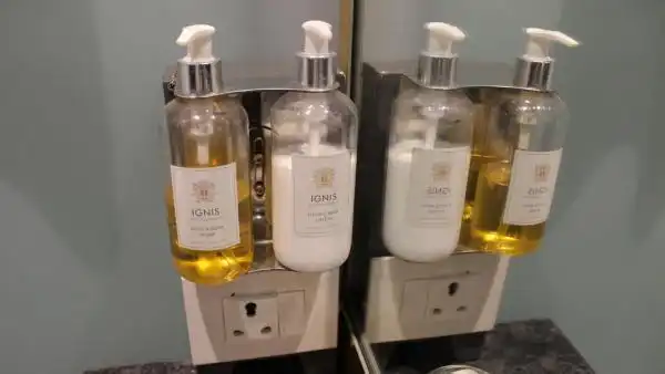 Regenta Inn Jaipur, Adarsh Nagar - 43